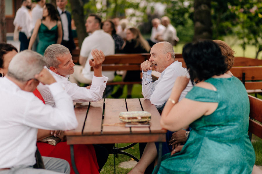 Elegancja w Sali Vogue Hotelu Cztery Pory Roku