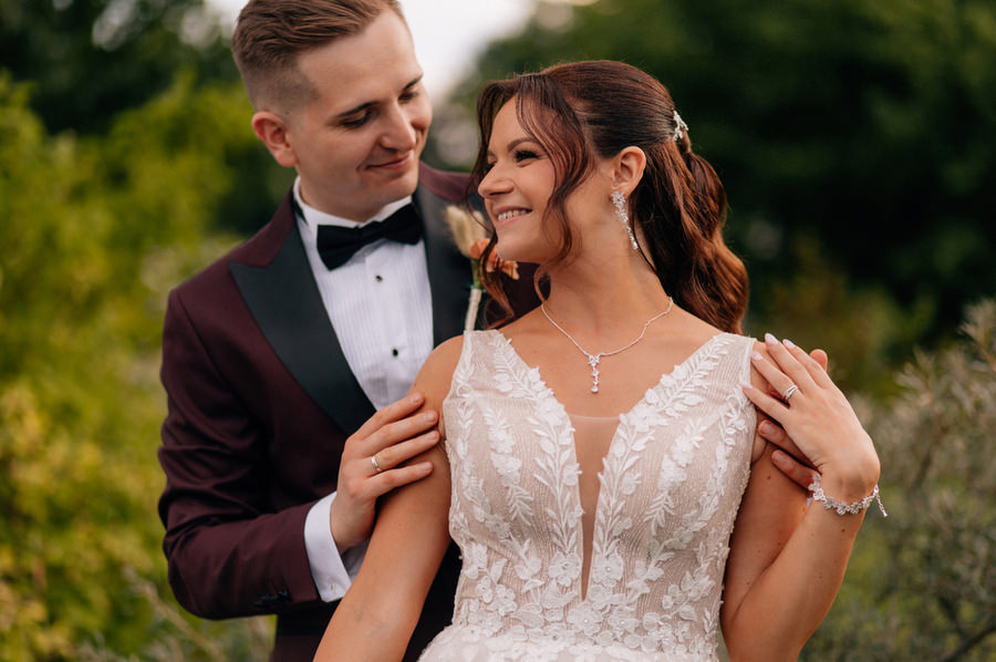 Elegancja w Sali Vogue Hotelu Cztery Pory Roku