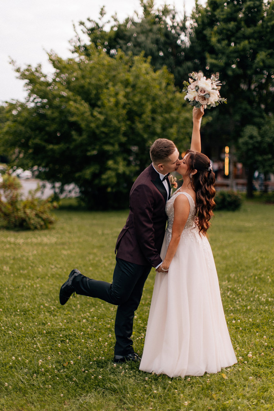 Elegancja w Sali Vogue Hotelu Cztery Pory Roku