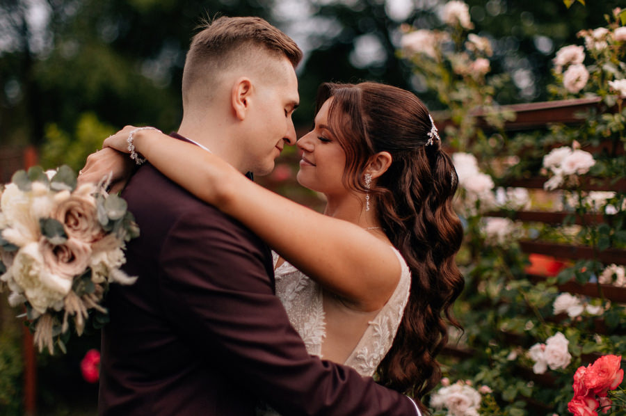 Elegancja w Sali Vogue Hotelu Cztery Pory Roku