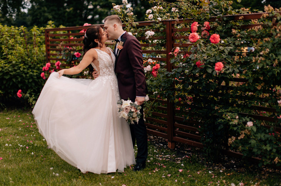 Elegancja w Sali Vogue Hotelu Cztery Pory Roku