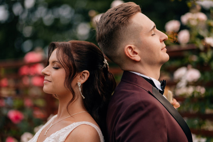 Elegancja w Sali Vogue Hotelu Cztery Pory Roku