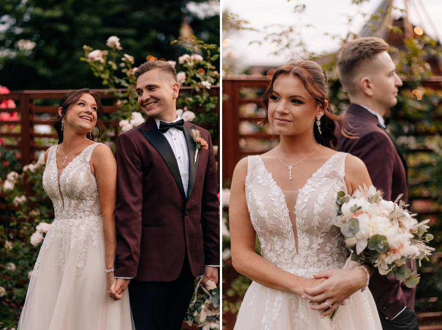 Elegancja w Sali Vogue Hotelu Cztery Pory Roku