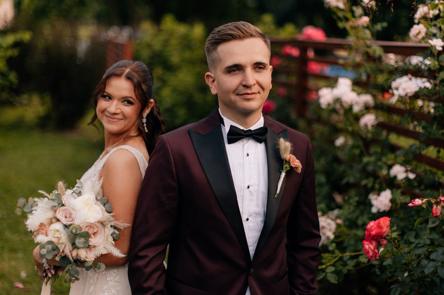 Elegancja w Sali Vogue Hotelu Cztery Pory Roku