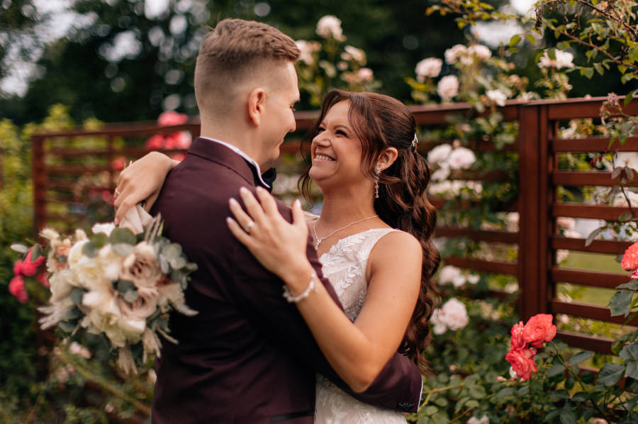 Elegancja w Sali Vogue Hotelu Cztery Pory Roku