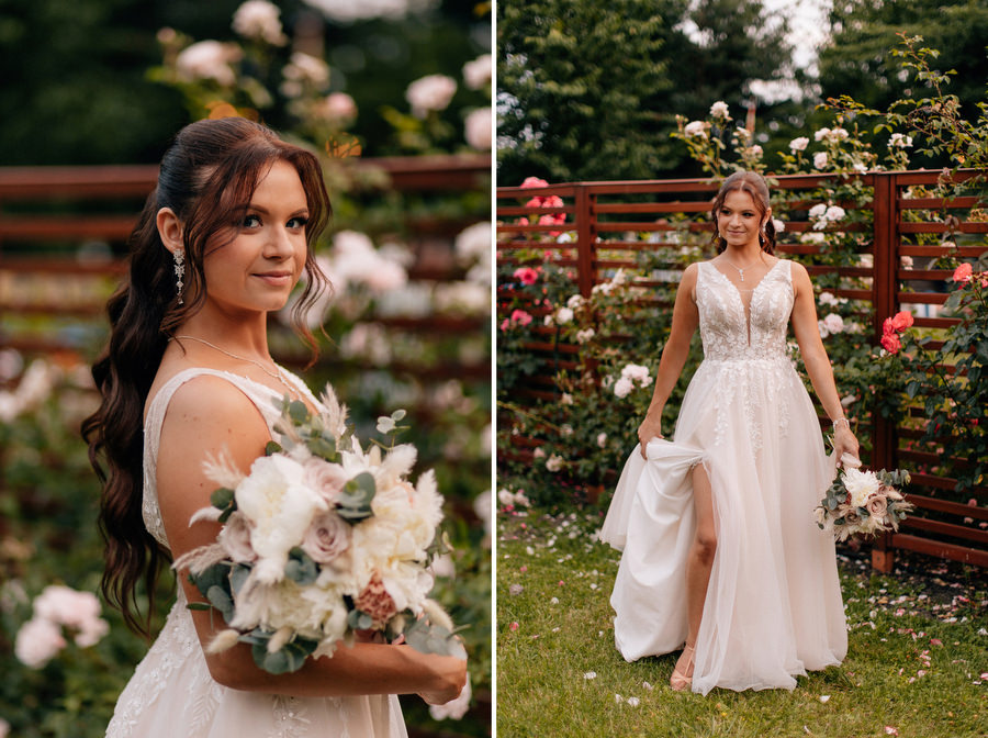 Elegancja w Sali Vogue Hotelu Cztery Pory Roku