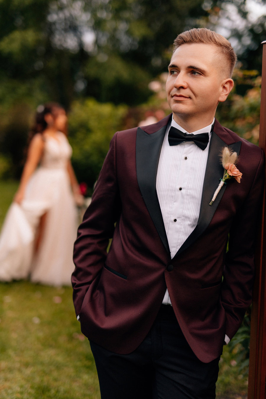 Elegancja w Sali Vogue Hotelu Cztery Pory Roku