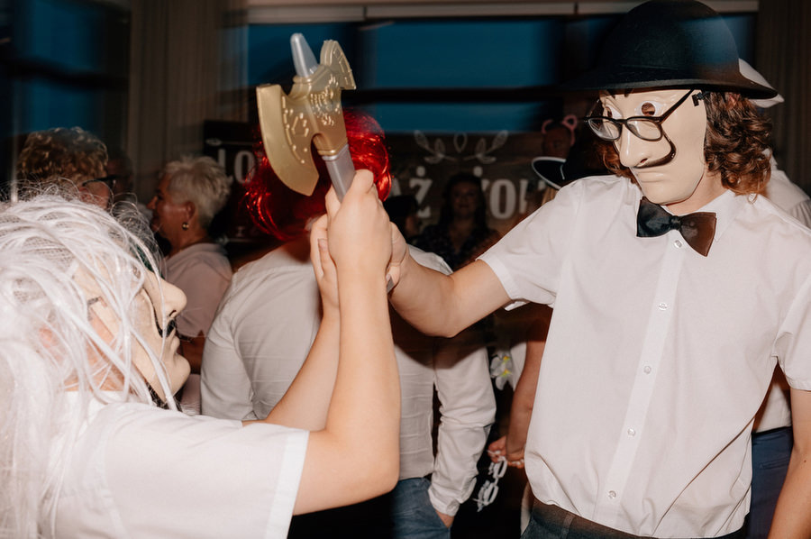 Elegancja w Sali Vogue Hotelu Cztery Pory Roku