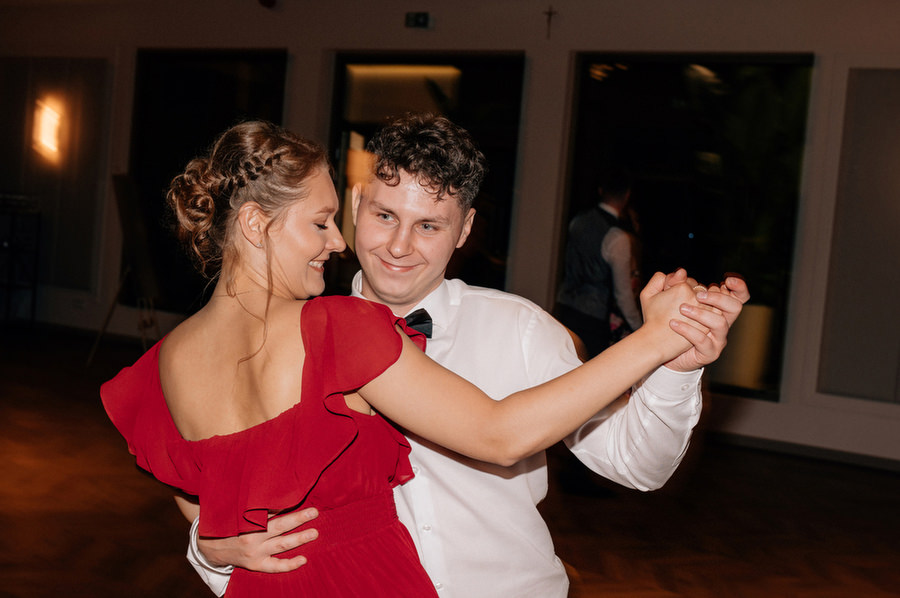 Elegancja w Sali Vogue Hotelu Cztery Pory Roku