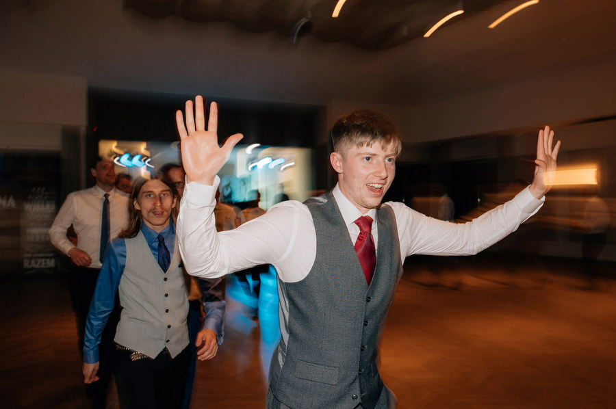 Elegancja w Sali Vogue Hotelu Cztery Pory Roku