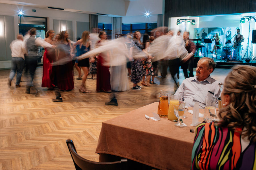 Elegancja w Sali Vogue Hotelu Cztery Pory Roku