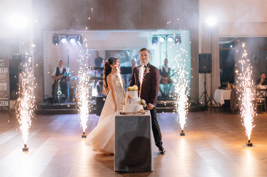 Elegancja w Sali Vogue Hotelu Cztery Pory Roku