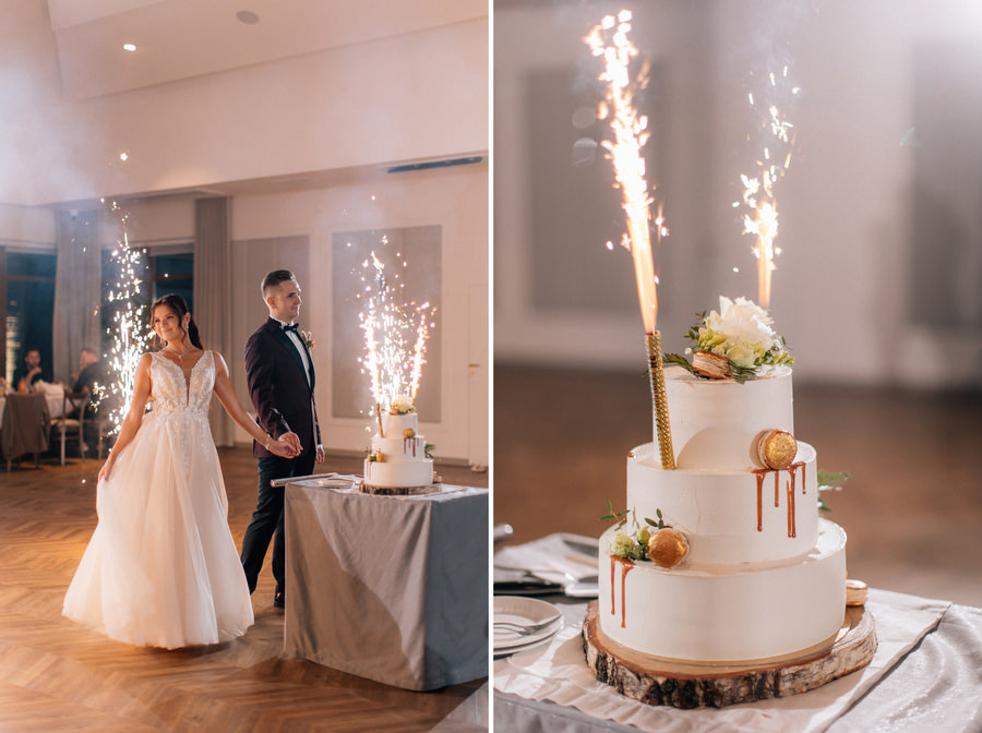 Elegancja w Sali Vogue Hotelu Cztery Pory Roku