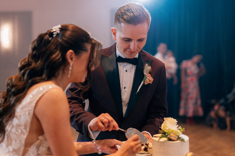 Elegancja w Sali Vogue Hotelu Cztery Pory Roku