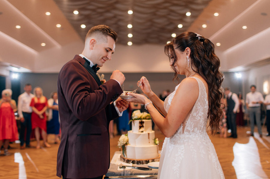 Elegancja w Sali Vogue Hotelu Cztery Pory Roku