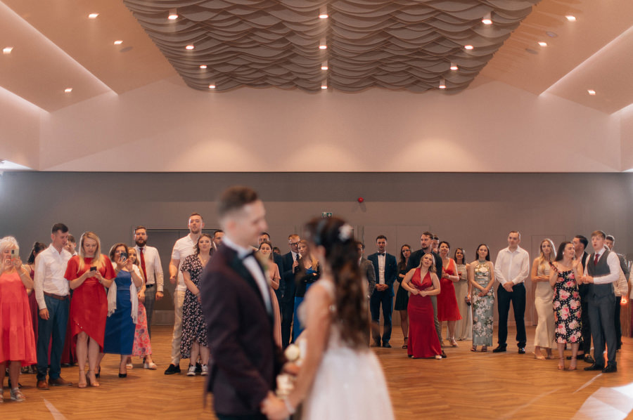 Elegancja w Sali Vogue Hotelu Cztery Pory Roku