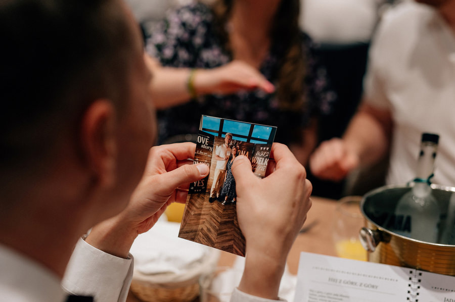 Elegancja w Sali Vogue Hotelu Cztery Pory Roku
