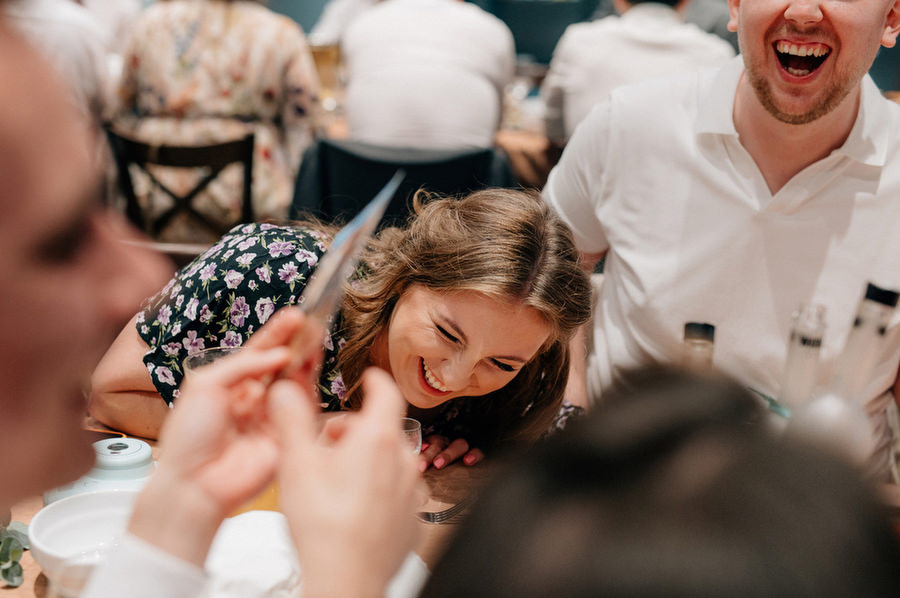 Elegancja w Sali Vogue Hotelu Cztery Pory Roku