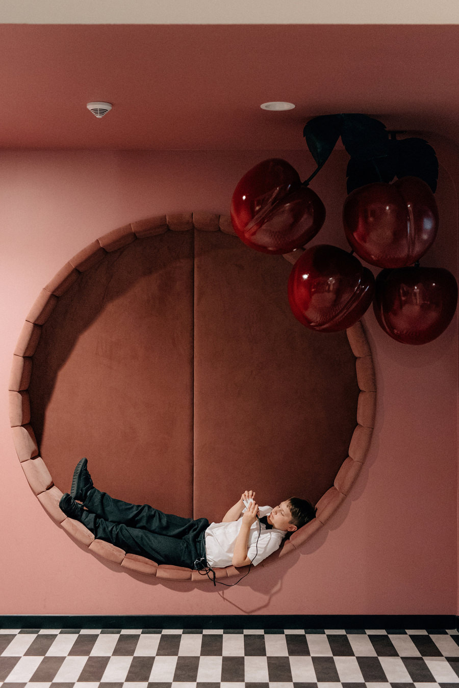 Elegancja w Sali Vogue Hotelu Cztery Pory Roku