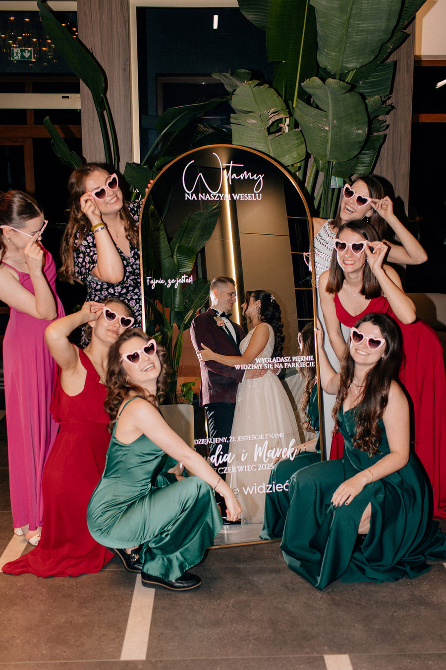 Elegancja w Sali Vogue Hotelu Cztery Pory Roku