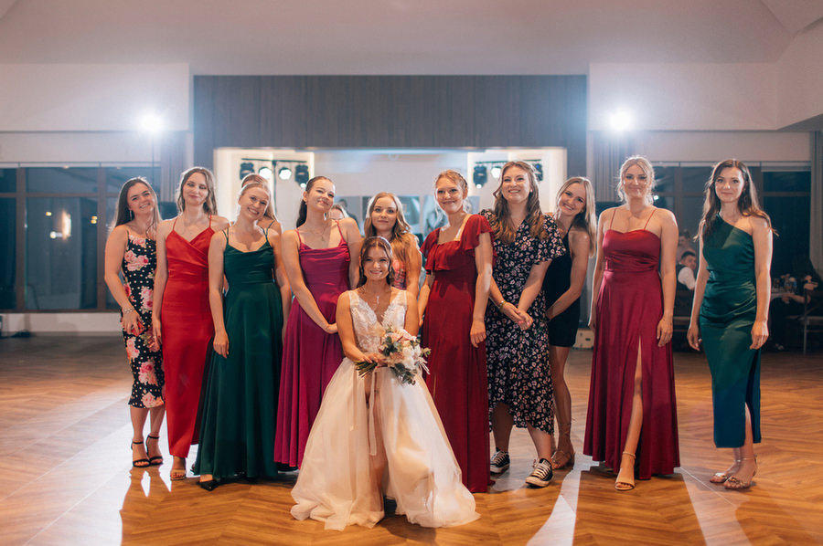 Elegancja w Sali Vogue Hotelu Cztery Pory Roku