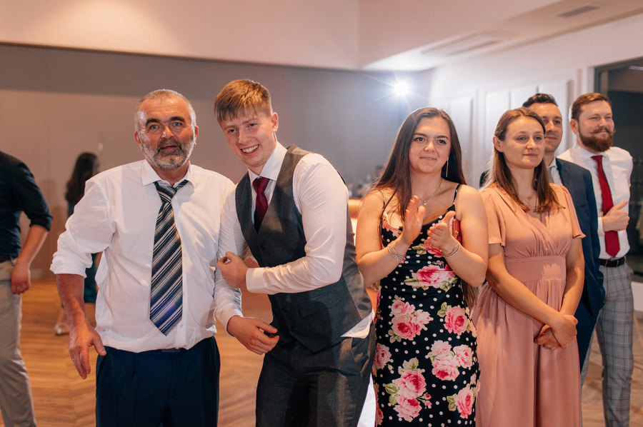 Elegancja w Sali Vogue Hotelu Cztery Pory Roku