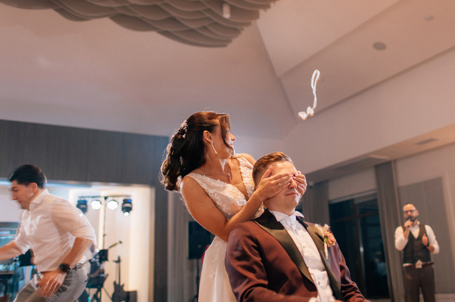 Elegancja w Sali Vogue Hotelu Cztery Pory Roku