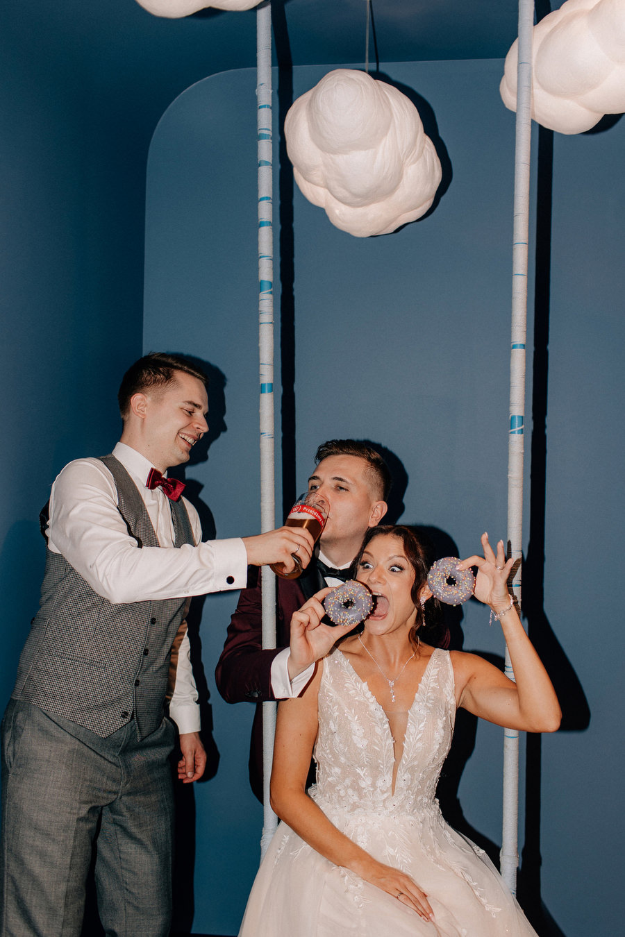 Elegancja w Sali Vogue Hotelu Cztery Pory Roku