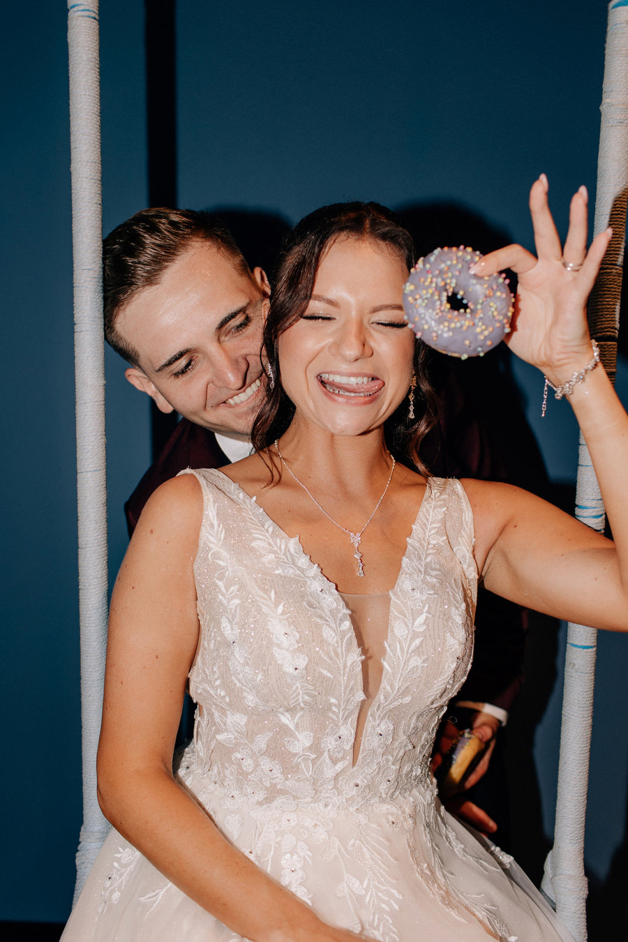 Elegancja w Sali Vogue Hotelu Cztery Pory Roku