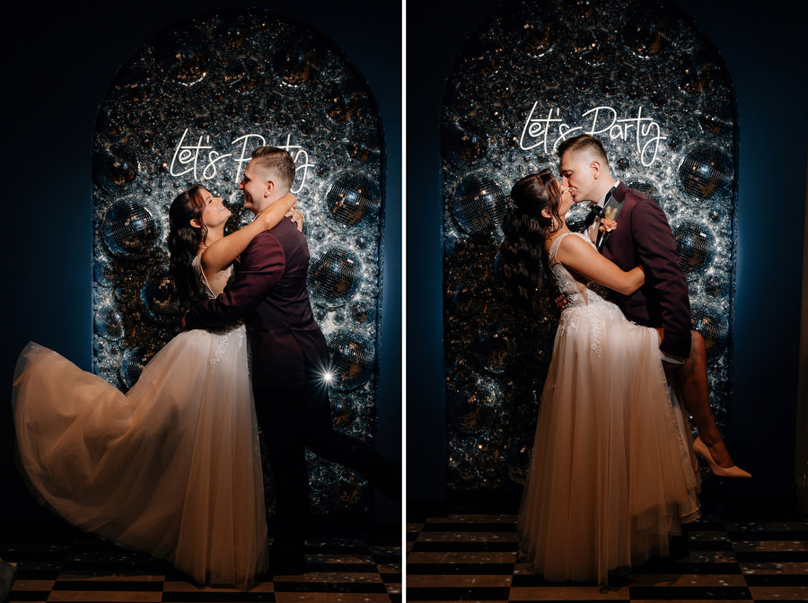 Elegancja w Sali Vogue Hotelu Cztery Pory Roku