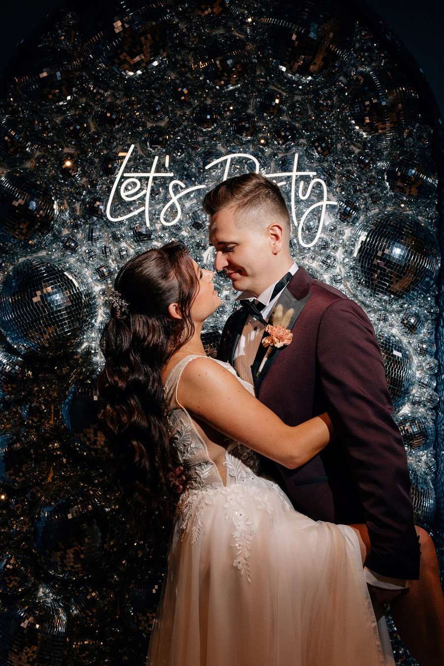 Elegancja w Sali Vogue Hotelu Cztery Pory Roku