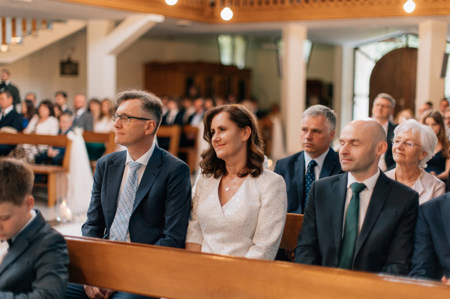 Wesele Agnieszki Marcina Dworzyszczu Wola