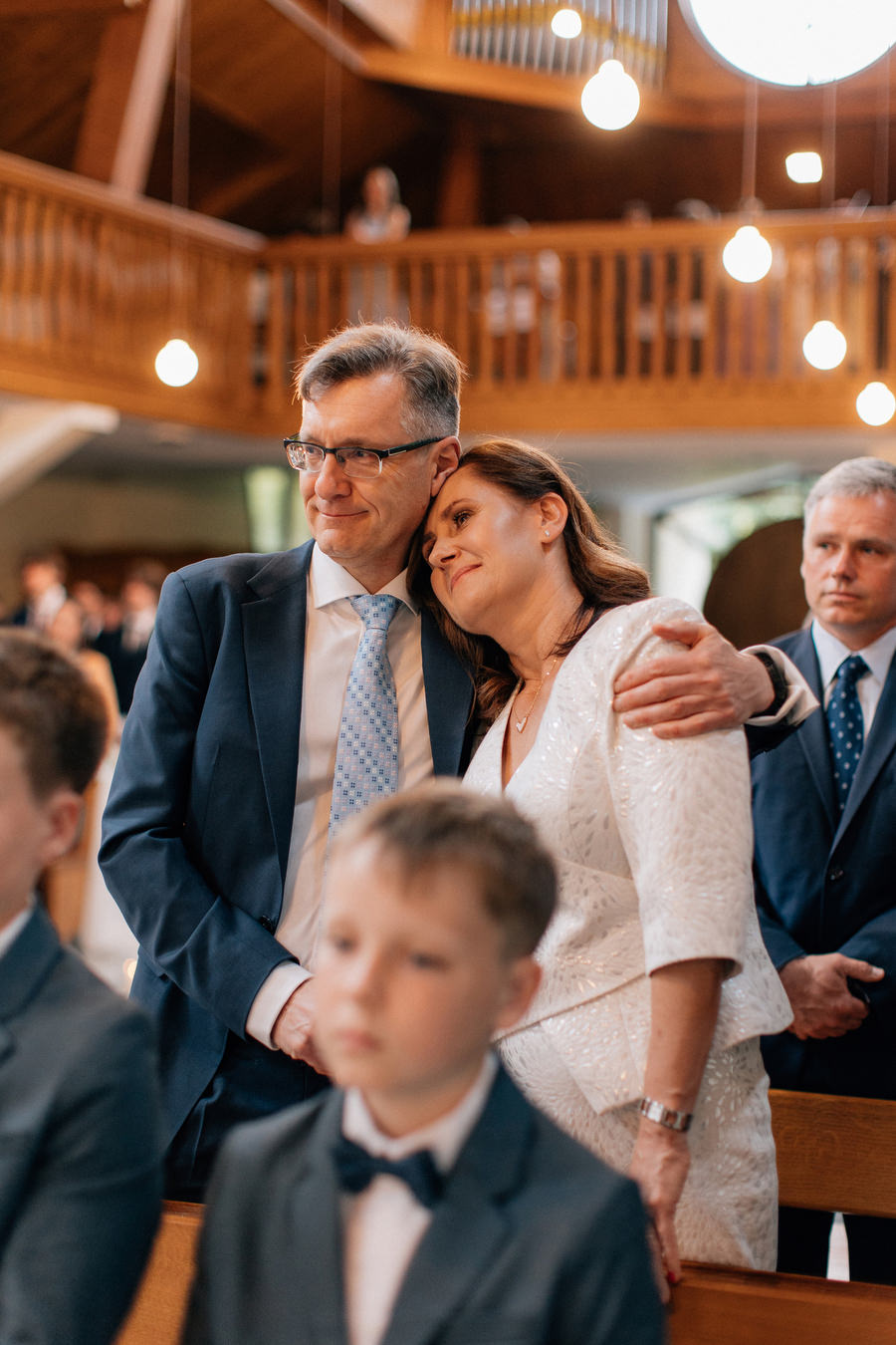 Wesele Agnieszki Marcina Dworzyszczu Wola