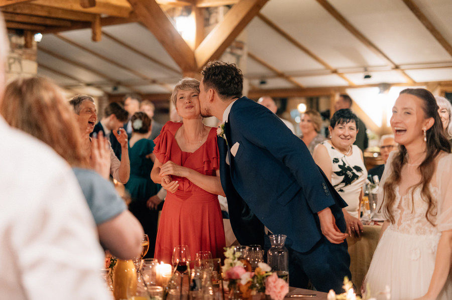 Wesele Agnieszki Marcina Dworzyszczu Wola