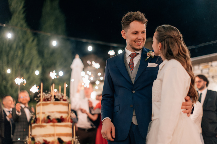 Wesele Agnieszki Marcina Dworzyszczu Wola