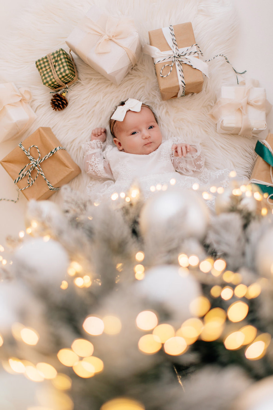 sesja świątecza Jasło podkarpacie