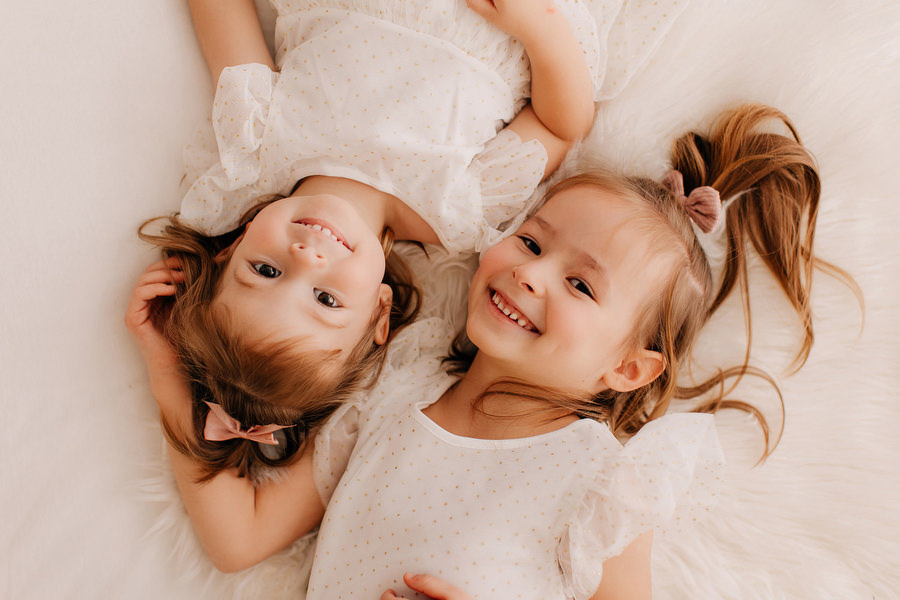 sesja świątecza Jasło podkarpacie