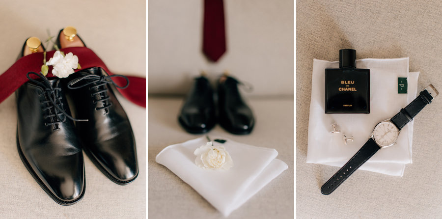 wesele folwark zalesie