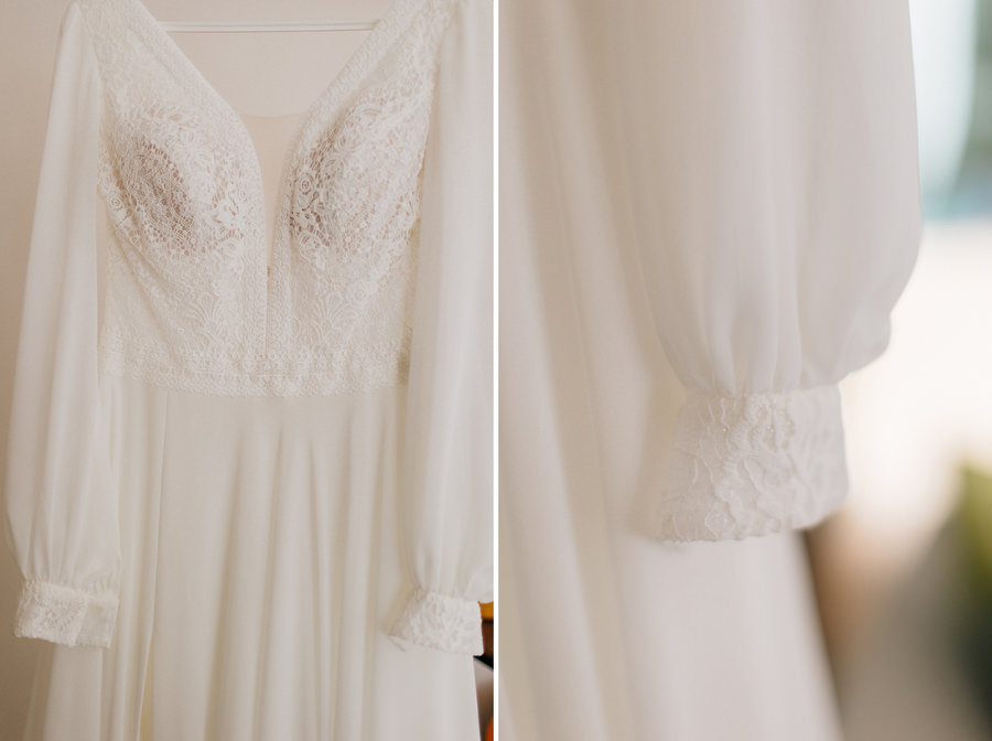 wesele folwark zalesie