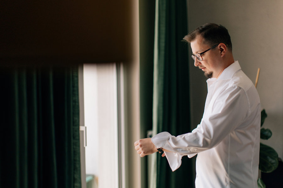 wesele folwark zalesie