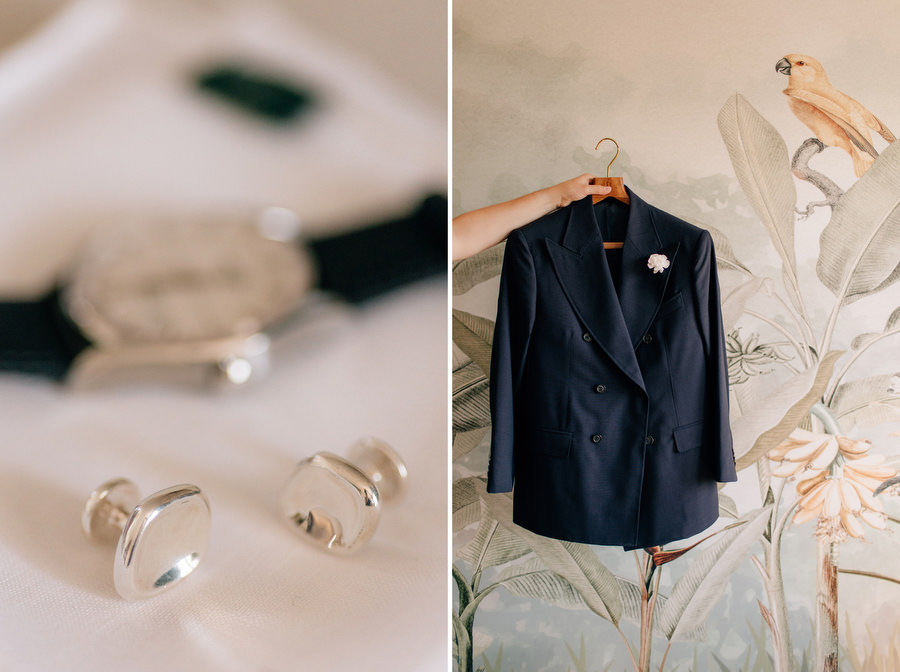 wesele folwark zalesie