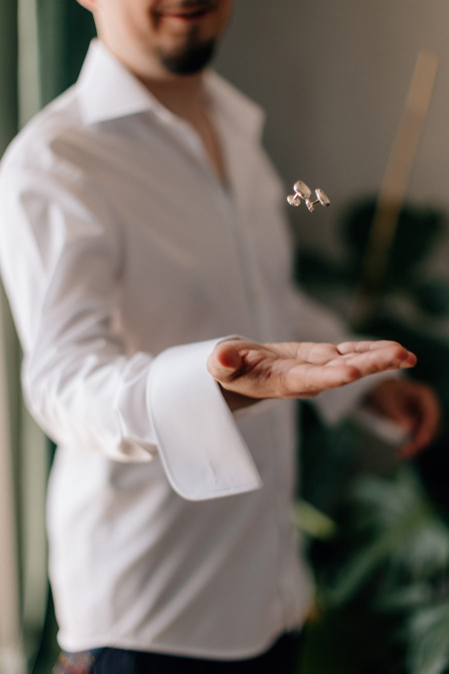 wesele folwark zalesie