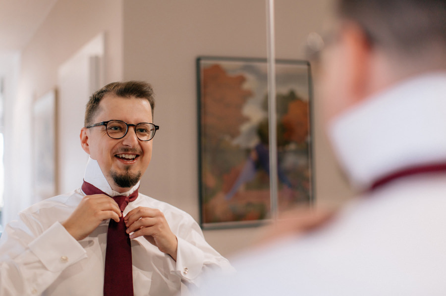 wesele folwark zalesie