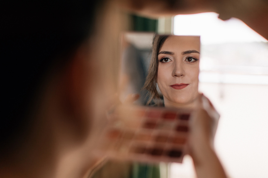 wesele folwark zalesie