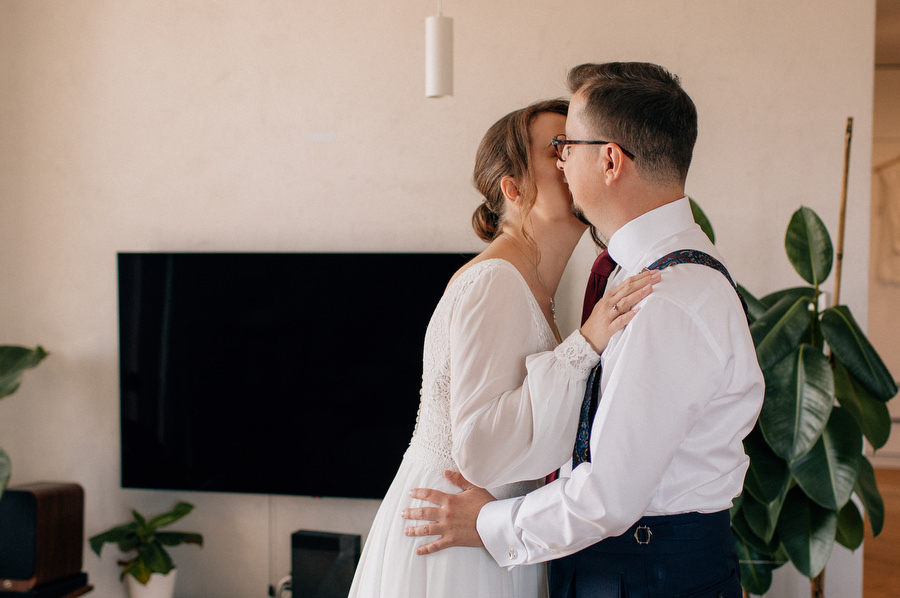 wesele folwark zalesie