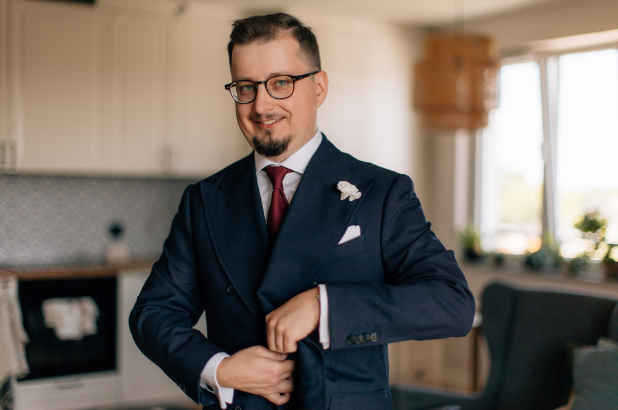 wesele folwark zalesie