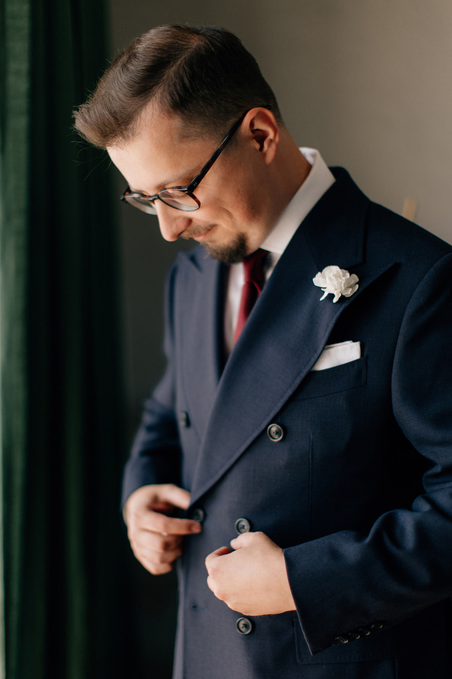 wesele folwark zalesie