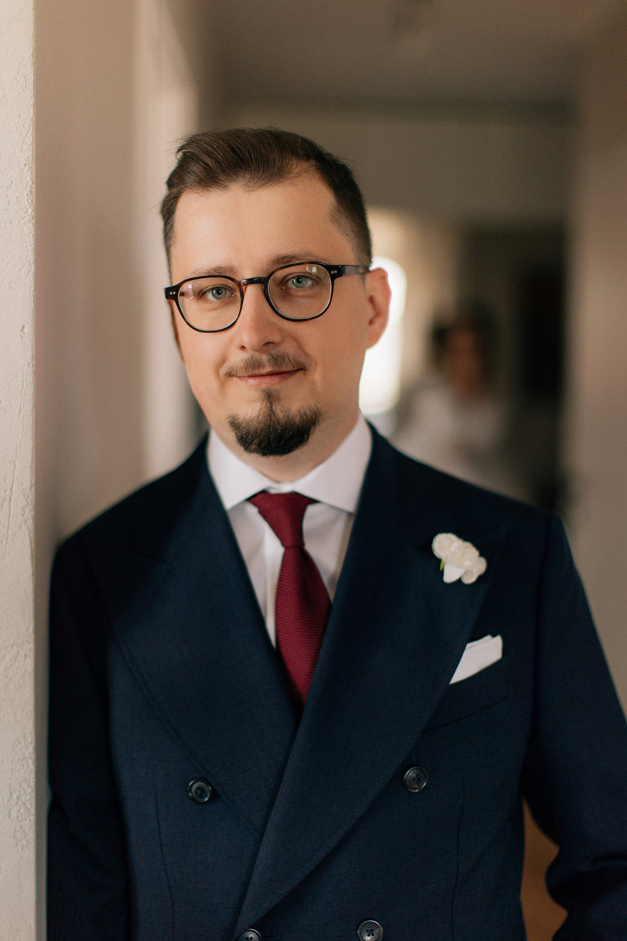 wesele folwark zalesie