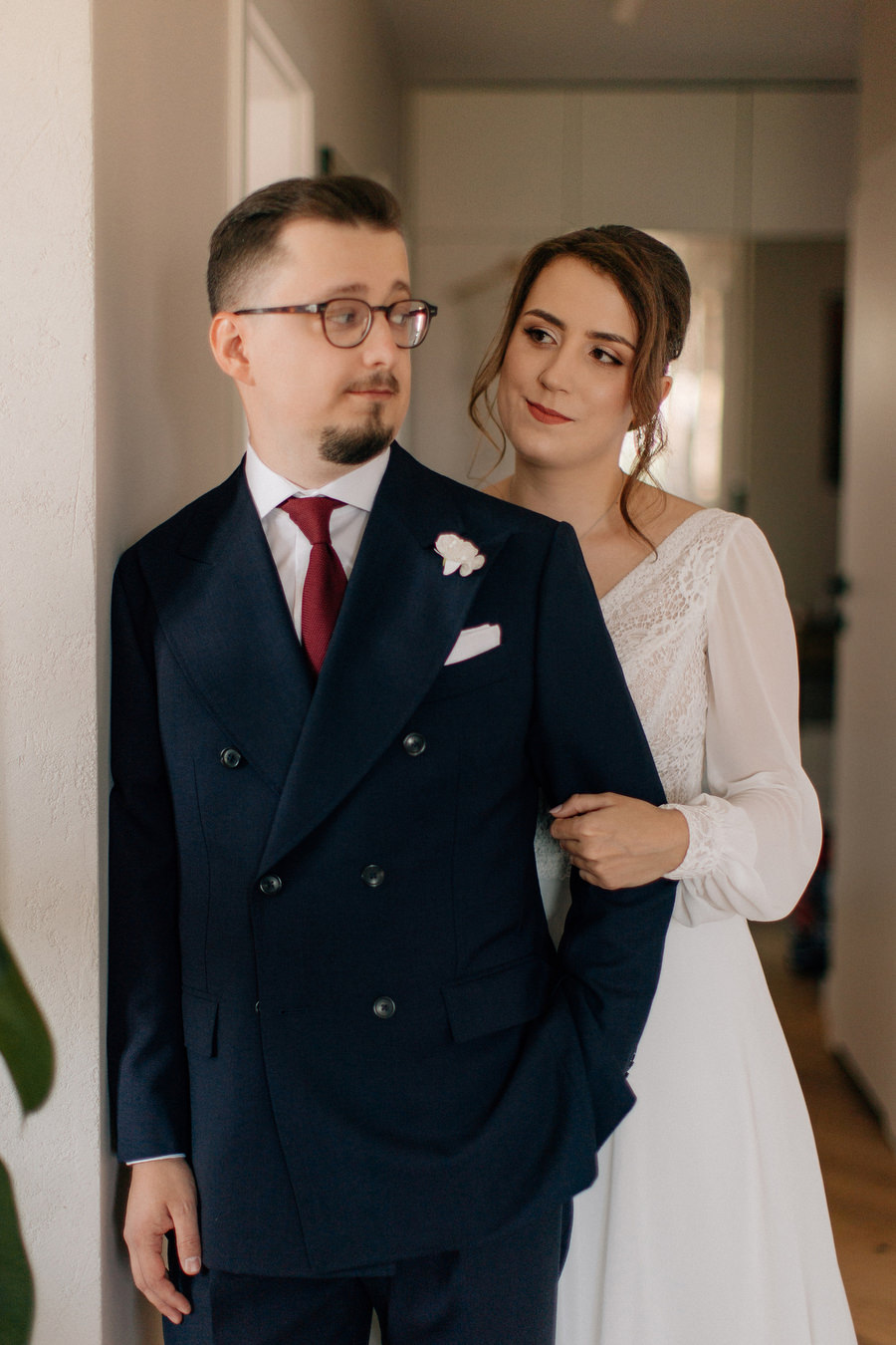 wesele folwark zalesie