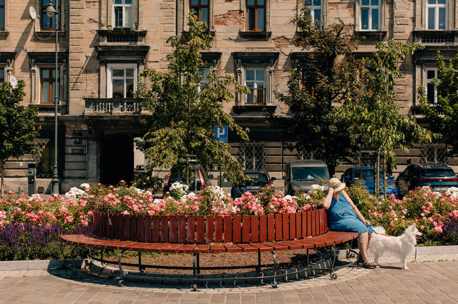 wesele folwark zalesie